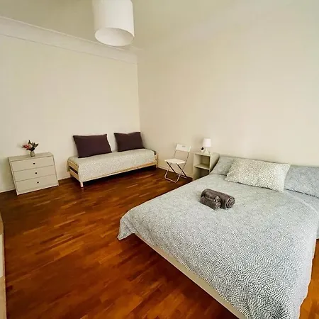 N'amuri Apartment Syracuse