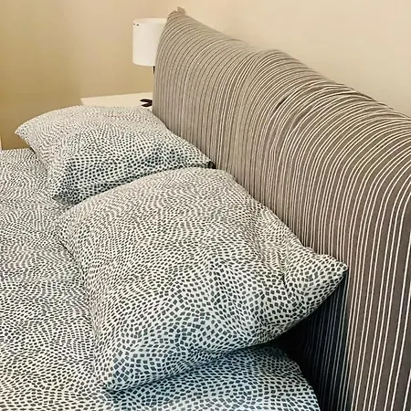 Apartment N'amuri *