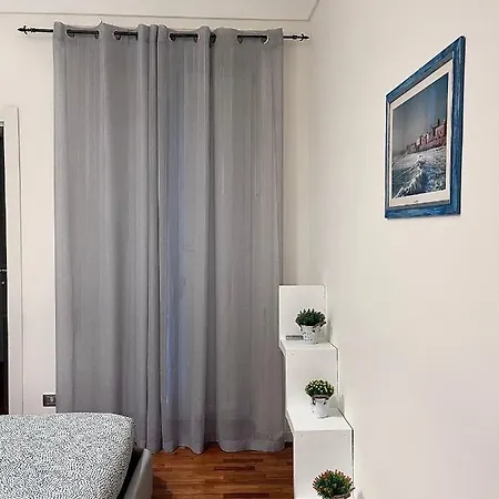 Apartment N'amuri *