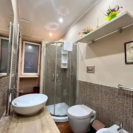 N'amuri Apartment Syracuse