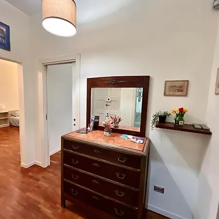 N'amuri Apartment Syracuse