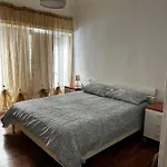 N'amuri Apartament Syrakuzy