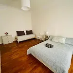 N'amuri Apartament Syrakuzy