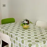 N'amuri Apartament Syrakuzy