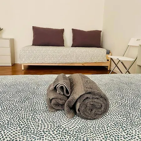 Apartament N'amuri