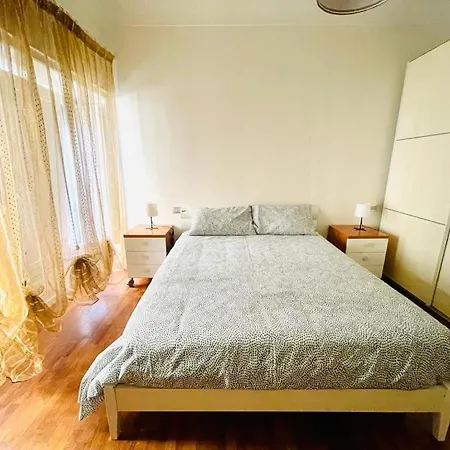 Apartament N'amuri Syrakuzy