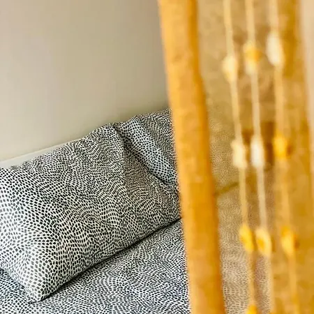 N'amuri Appartement Syracuse
