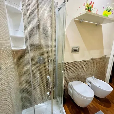 Appartement N'amuri