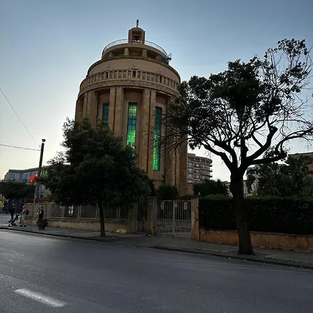 N'amuri Apartament