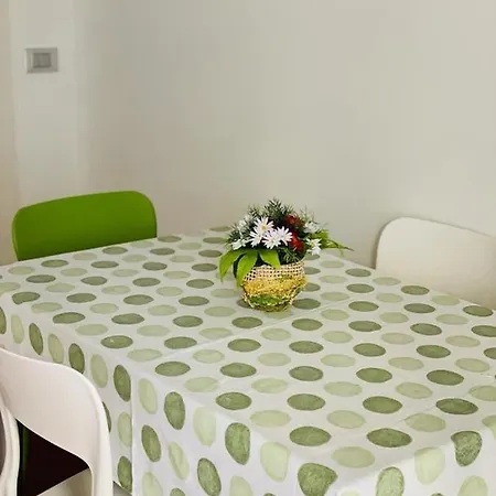 N'amuri Appartement Syracuse