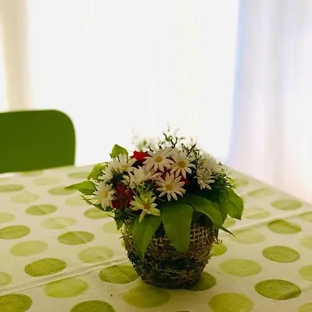 N'amuri Appartement