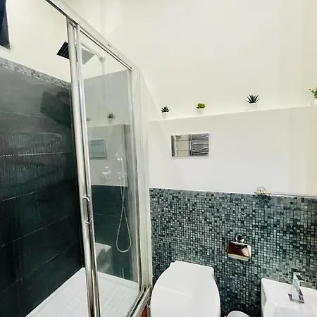 Apartament N'amuri