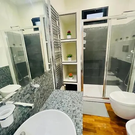 N'amuri Appartement *