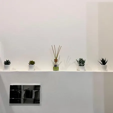 Appartement N'amuri *