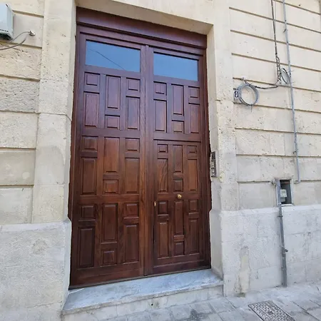 Apartament N'amuri