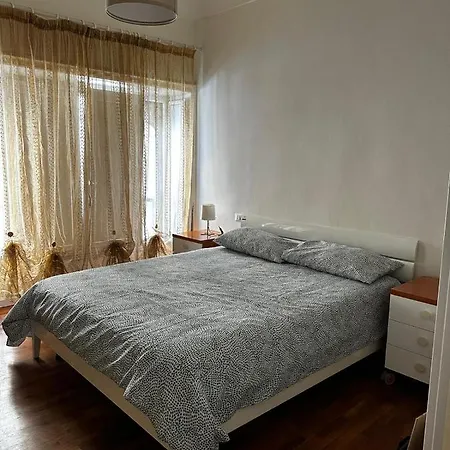 N'amuri Διαμέρισμα Συρακούσες
