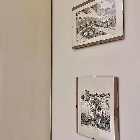 Διαμέρισμα N'amuri *